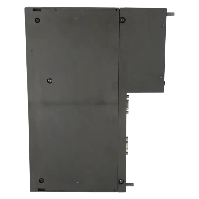 SIEMENS 6ES7414-2XG03-0AB0, Baugruppen, CPU / Zentralbaugruppen, K0118748, Bild 7