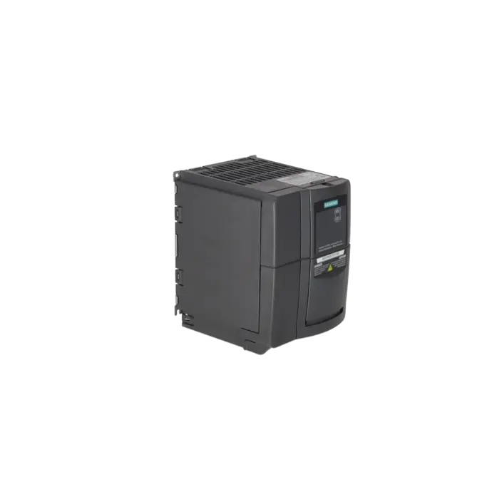 SIEMENS 6SE6440-2AD22-2BA1, Antriebstechnik, Umrichter, K0120486, Bild 8