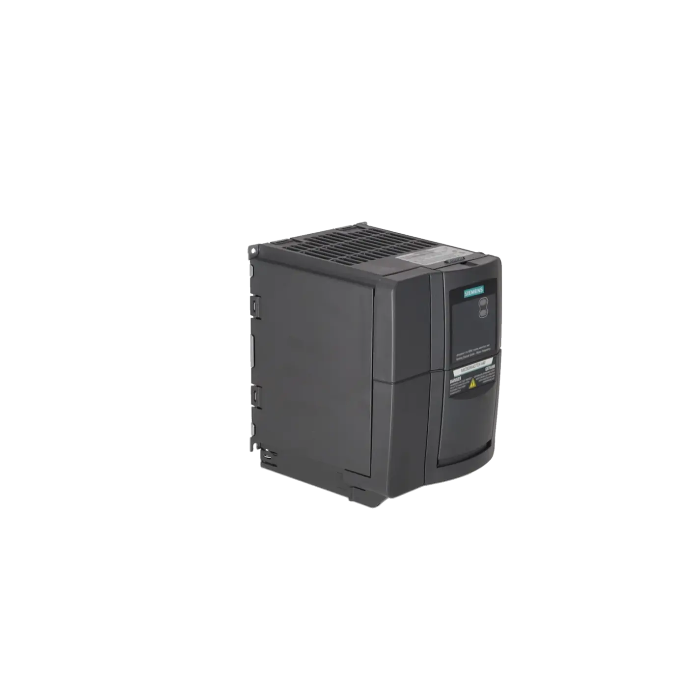 SIEMENS 6SE6440-2AD22-2BA1, Antriebstechnik, Umrichter, K0120486, Bild 8
