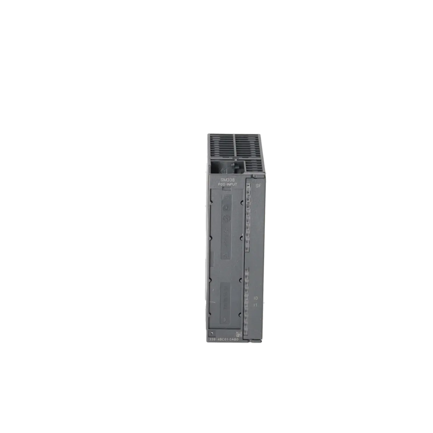 SIEMENS 6ES7338-4BC01-0AB0, Baugruppen, Funktionsbaugruppen, K0131560, Bild 1