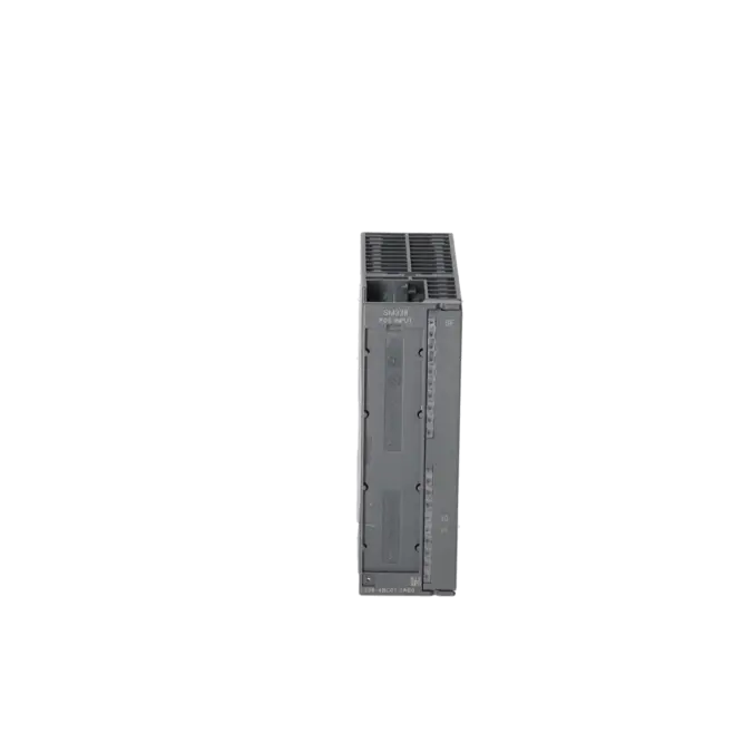 SIEMENS 6ES7338-4BC01-0AB0, Baugruppen, Funktionsbaugruppen, K0131560, Bild 1
