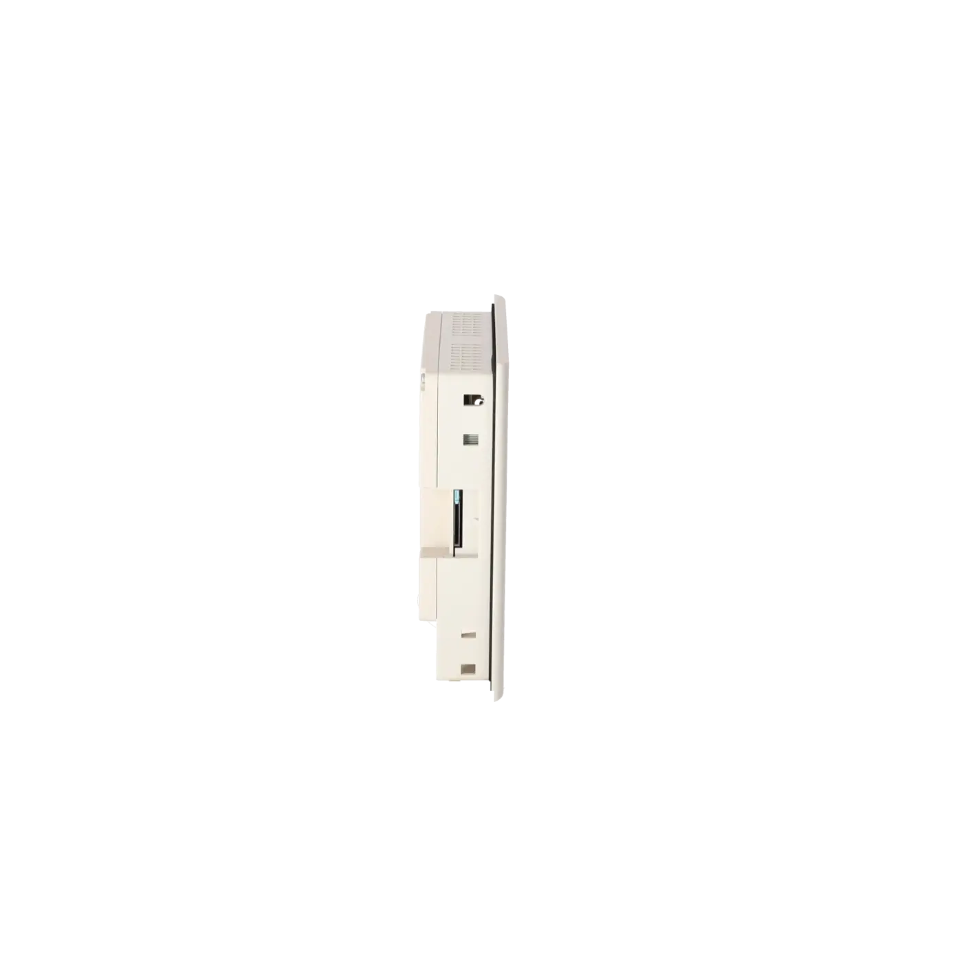 SIEMENS 6AV6641-0CA01-0AX0, HMI, Operator Panels mit Key, K0136164, Bild 7