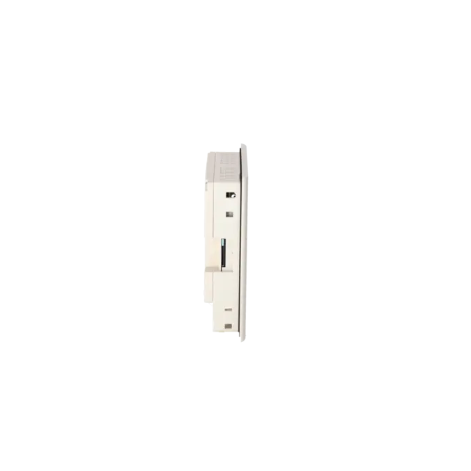 SIEMENS 6AV6641-0CA01-0AX0, HMI, Operator Panels mit Key, K0136164, Bild 7