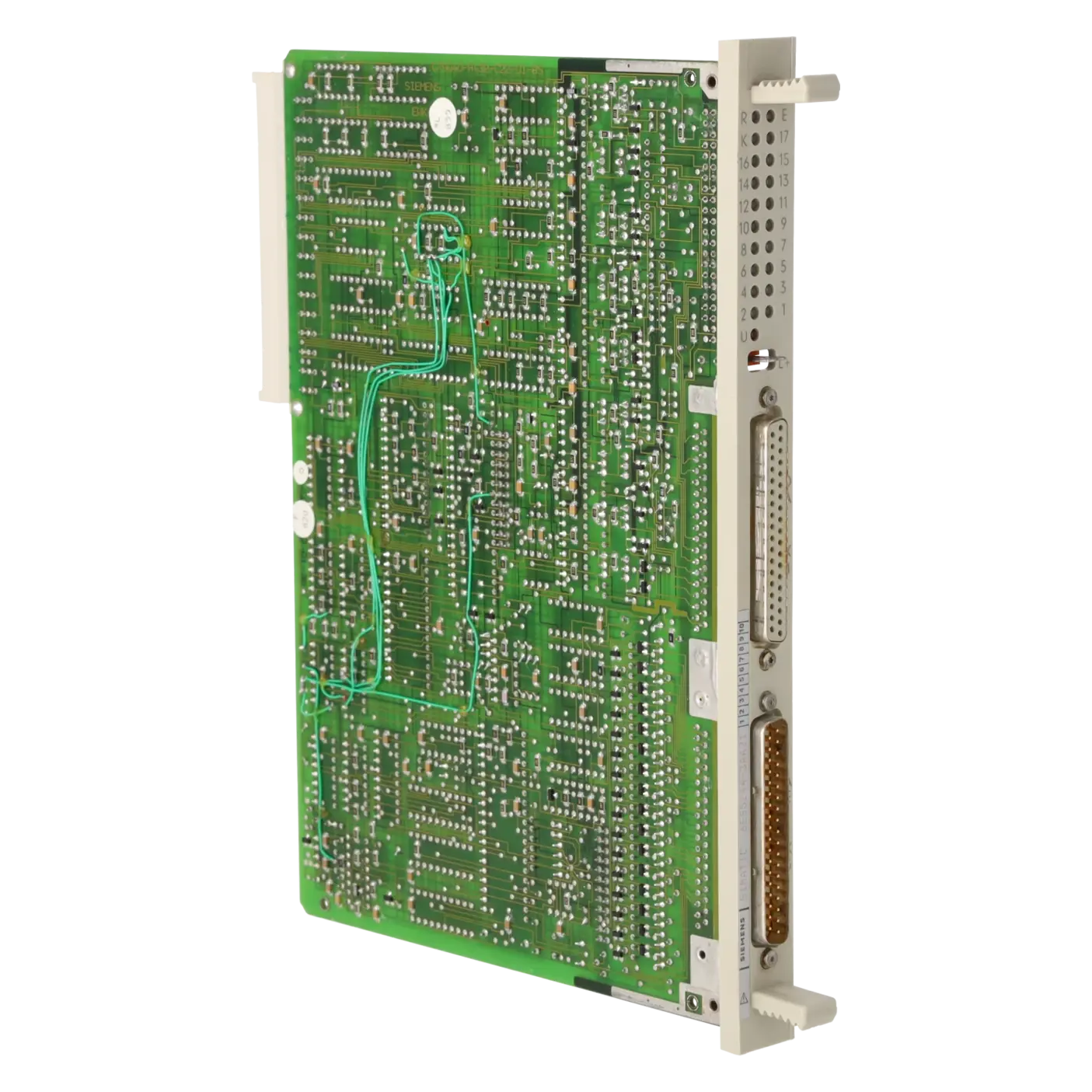 SIEMENS 6ES5244-3AA21, PLC Controls, SIMATIC-S5 Sales Offer, K0137344, Image 8