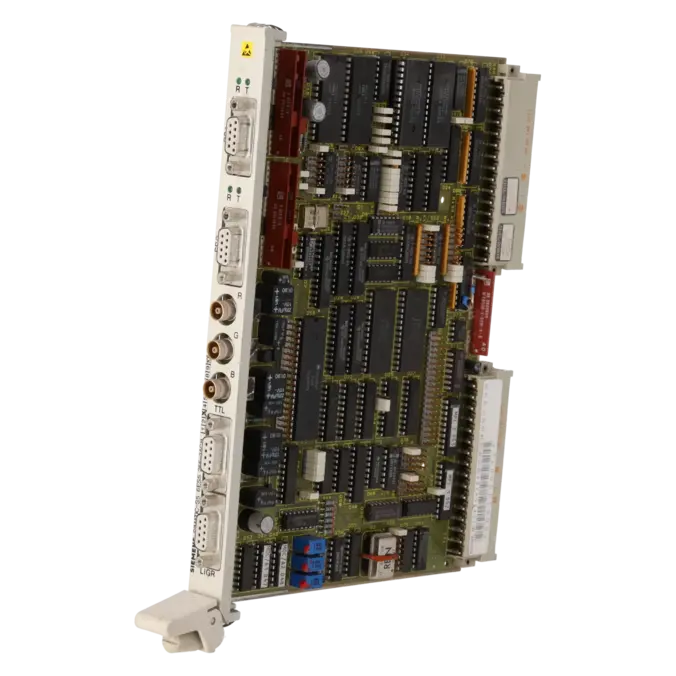 SIEMENS 6ES5255-3AC11, PLC Controls, SIMATIC-S5 Sales Offer, K0137346, Image 2