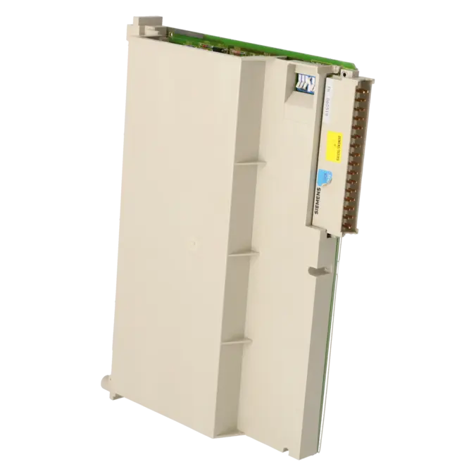 SIEMENS 6ES5454-4UA11, PLC Controls, Digital Input / Output Modules, K0137674, Image 4