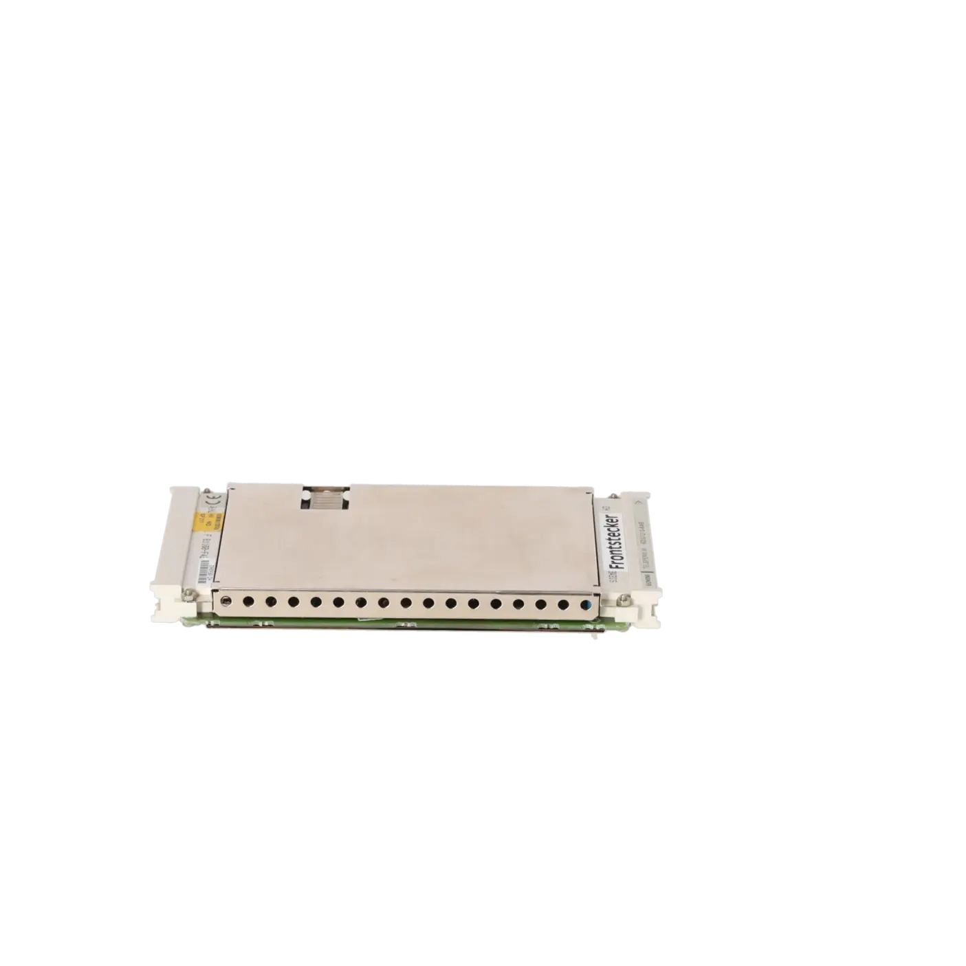 SIEMENS 6DS1212-8AB, PLC Controls, Communication Modules, K0137798, Image 7