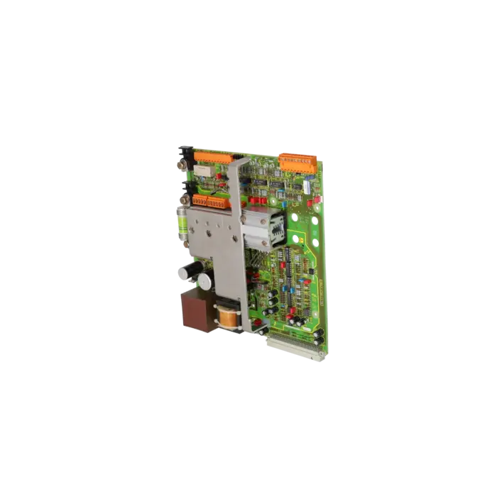SIEMENS 6SC6100-0GA00, Antriebstechnik, Stromversorgungen / Bremsmodule, K0139092, Bild 2
