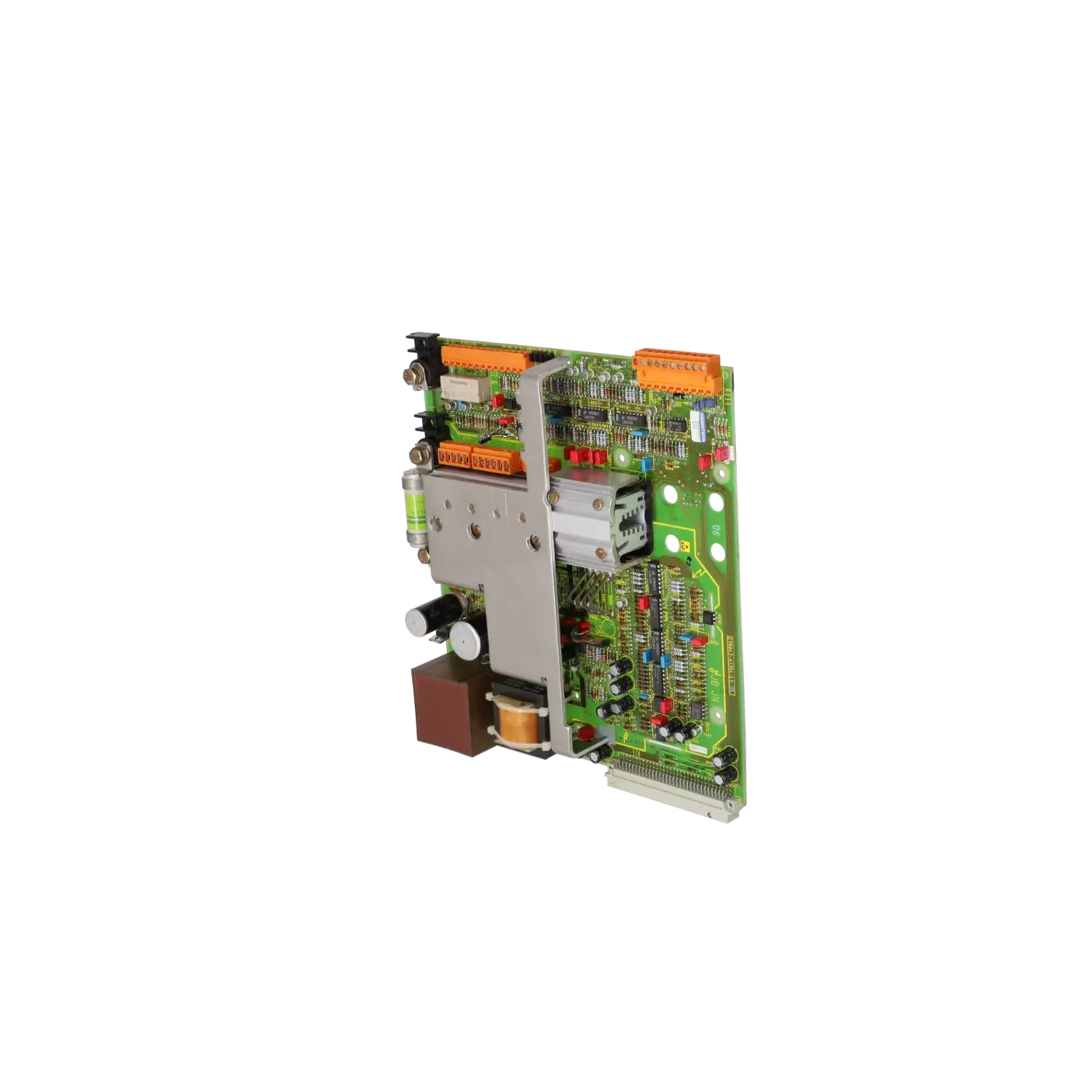 SIEMENS 6SC6100-0GA00, Antriebstechnik, Stromversorgungen / Bremsmodule, K0139092, Bild 2