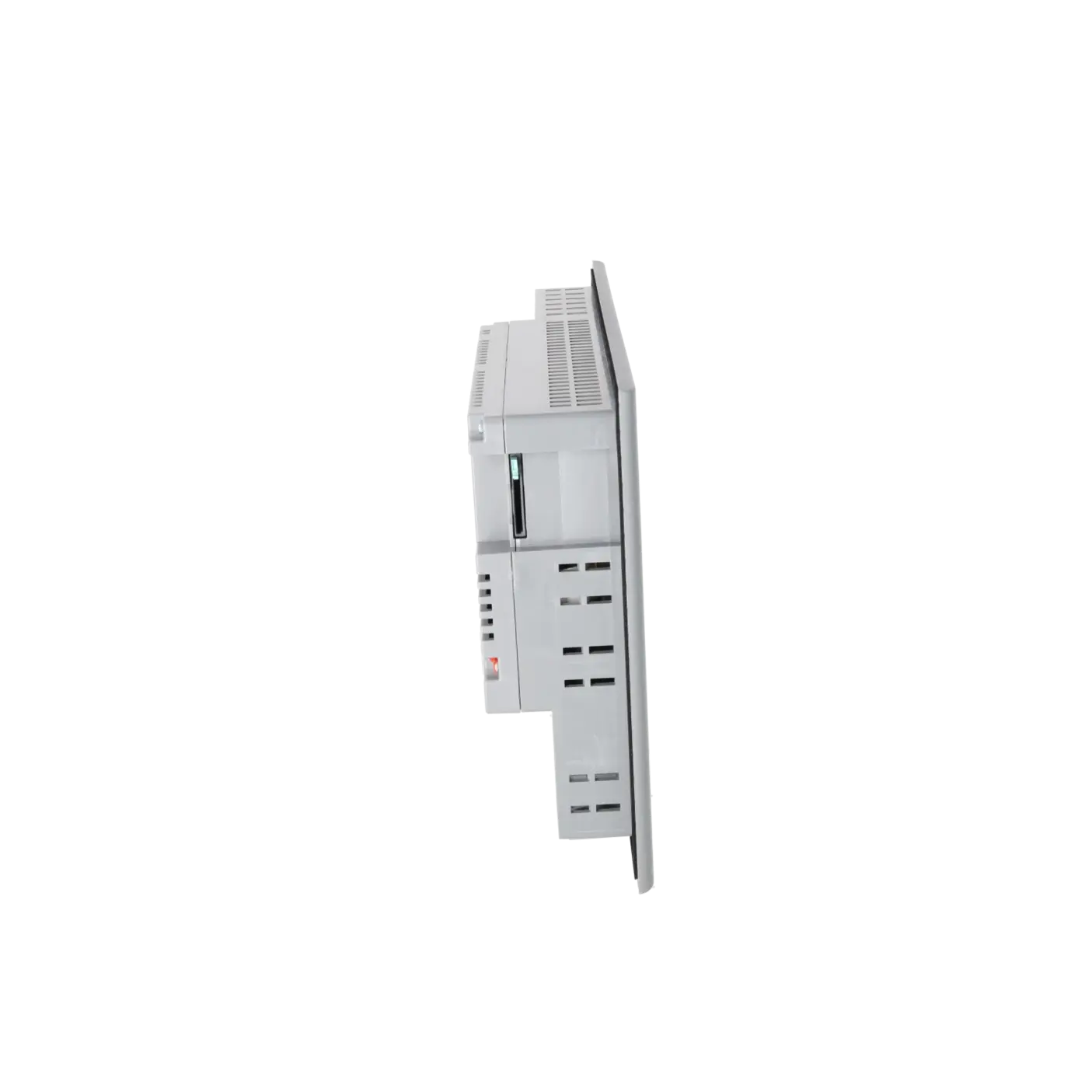 SIEMENS 6AV6643-0BA01-1AX0, HMI, Operator Panels mit Key, K0170441, Bild 7