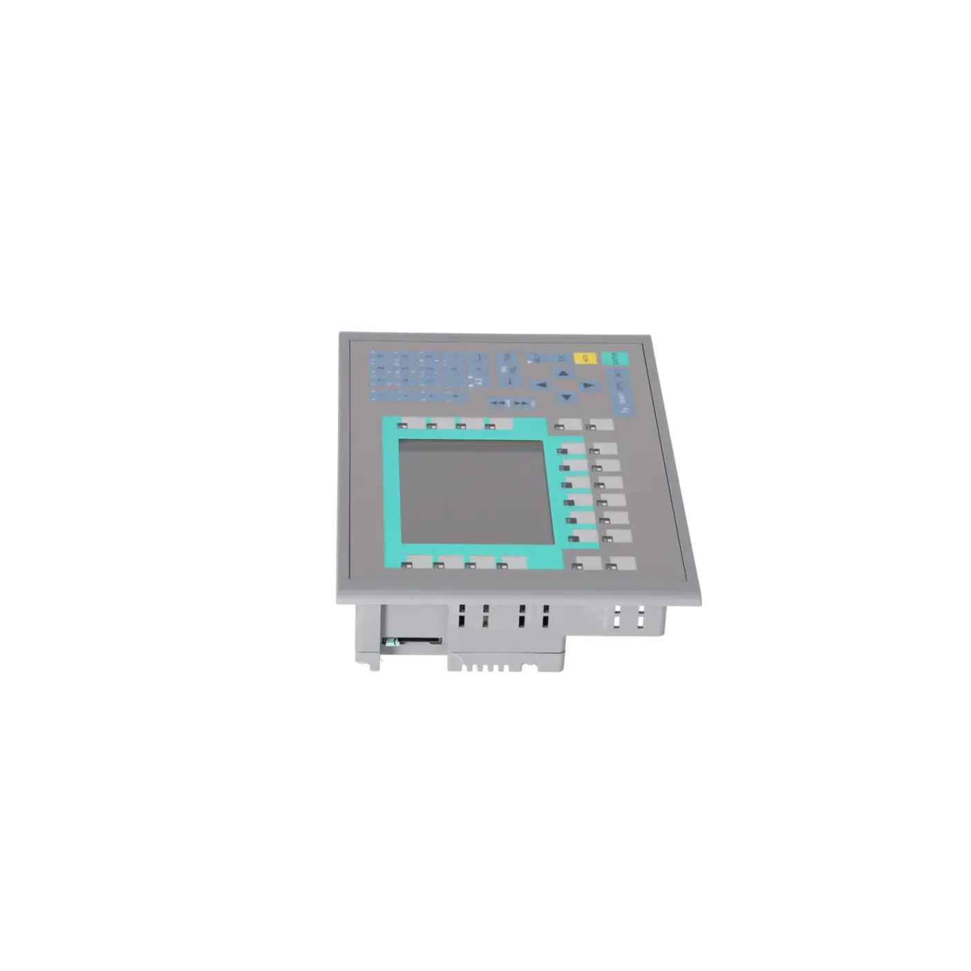 SIEMENS 6AV6643-0BA01-1AX0, HMI, Operator Panels mit Key, K0170441, Bild 7