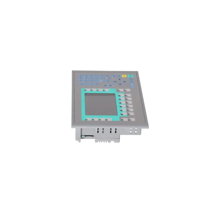 SIEMENS 6AV6643-0BA01-1AX0, HMI, Operator Panels mit Key, K0170441, Bild 7