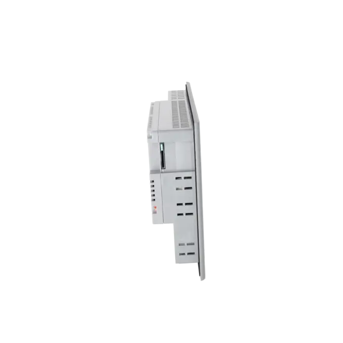 SIEMENS 6AV6643-0BA01-1AX0, HMI, Operator Panels mit Key, K0170441, Bild 7