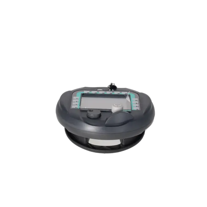 SIEMENS 6AV6645-0BC01-0AX0, HMI, Mobile Panels / Control Panels, K0170451, Bild 5