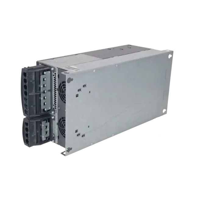 SIEMENS 6SL3224-0BE33-7AA0, Antriebstechnik, Umrichter, K0175114, Bild 7