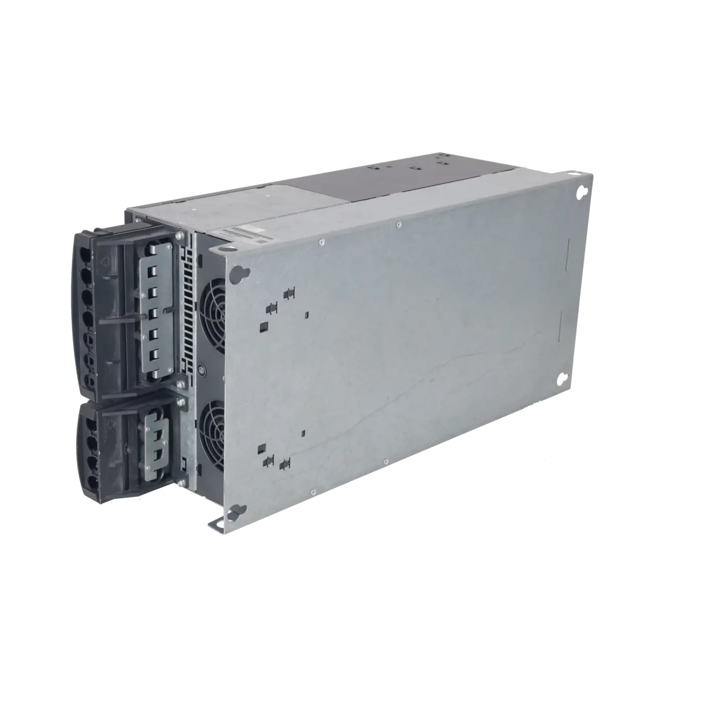SIEMENS 6SL3224-0BE33-7AA0, Antriebstechnik, Umrichter, K0175114, Bild 7