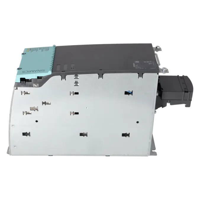 SIEMENS 6SL3120-1TE24-5AA3, Antriebstechnik, Wechselrichter, K0202420, Bild 7