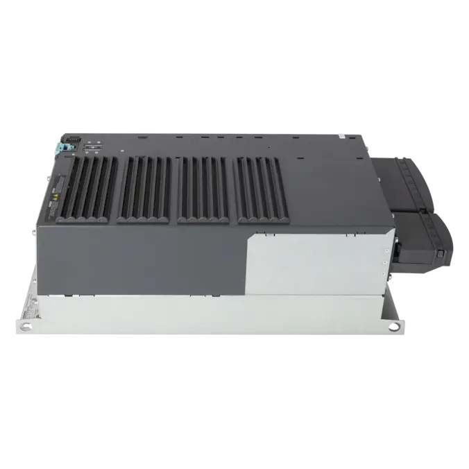 SIEMENS 6SL3225-0BE33-7AA0, Antriebstechnik, Umrichter, K0202484, Bild 3