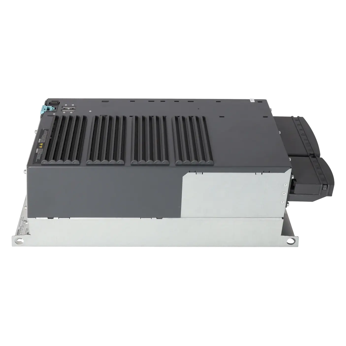 SIEMENS 6SL3225-0BE33-7AA0, Antriebstechnik, Umrichter, K0202484, Bild 3