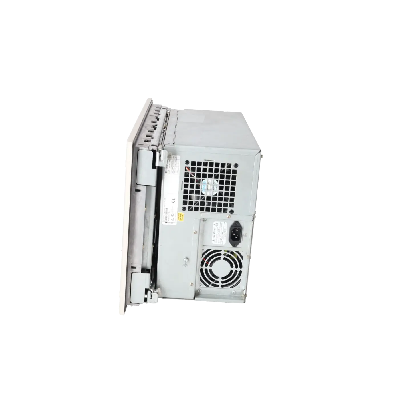 SIEMENS 6AV7764-0AA01-0AT0, HMI, Industrie-PCs, K0225828, Bild 3