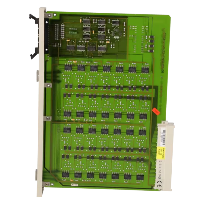 SIEMENS 6DS1703-8RR, PLC Controls, Function Modules, K0226109, Image 3