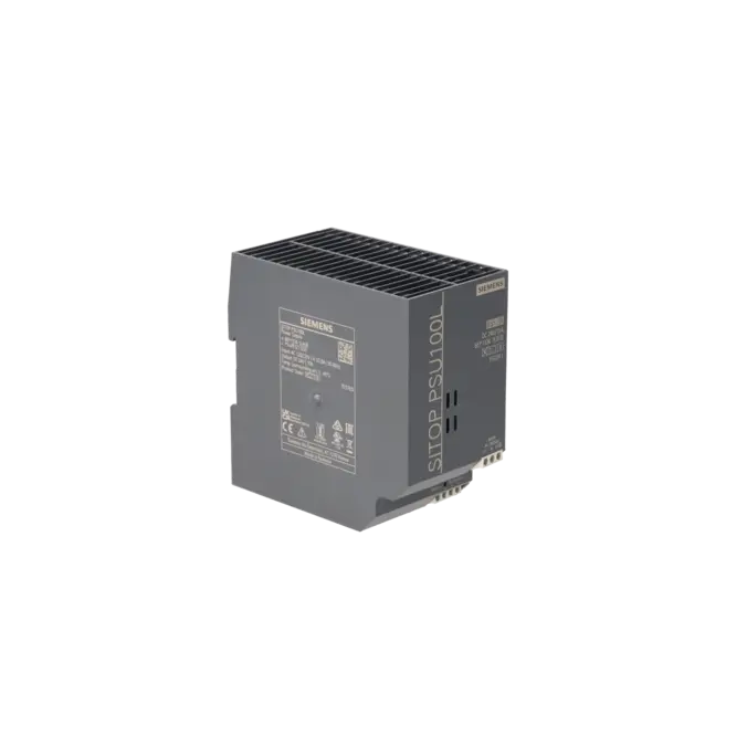 SIEMENS 6EP1334-1LB00, HMI, Stromversorgungen / Netzteile, K0251979, Bild 8