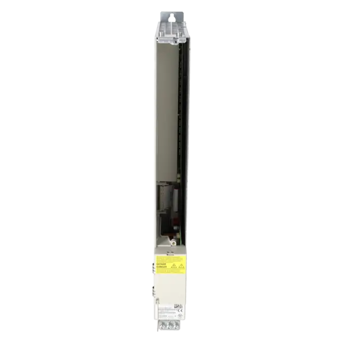 SIEMENS 6SN1123-1AB00-0HA2, Antriebstechnik, Wechselrichter, K0254042, Bild 1