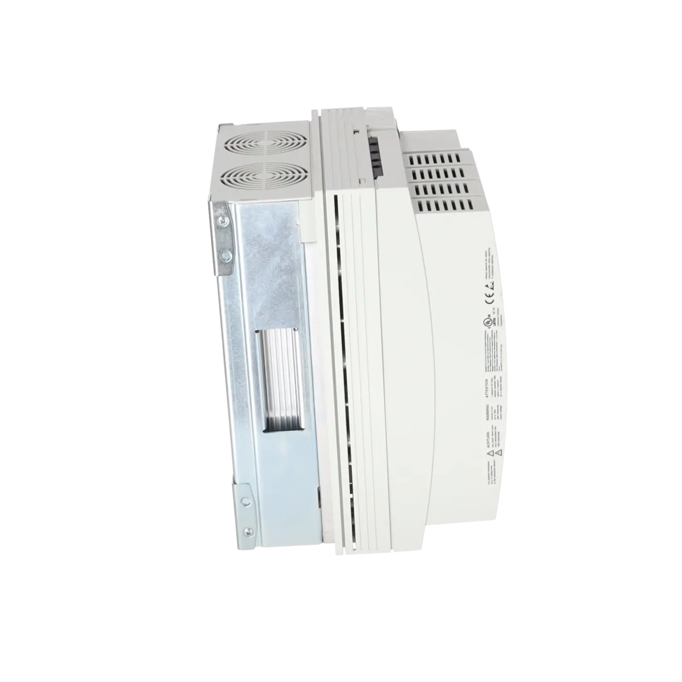 Lenze EVS9328-ES, Drive Technology, Frequency Converter, K0332212, Image 7