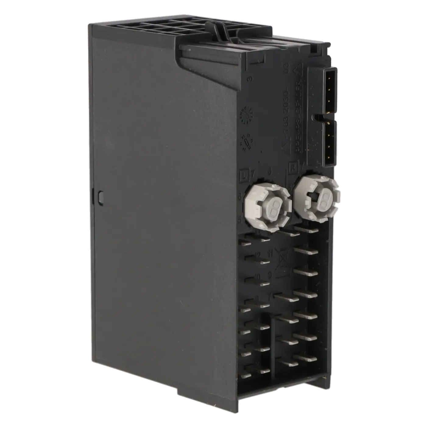 SIEMENS 6ES7138-4FB04-0AB0, Baugruppen, Digitalein- / Digitalausgaben, K0370491, Bild 4