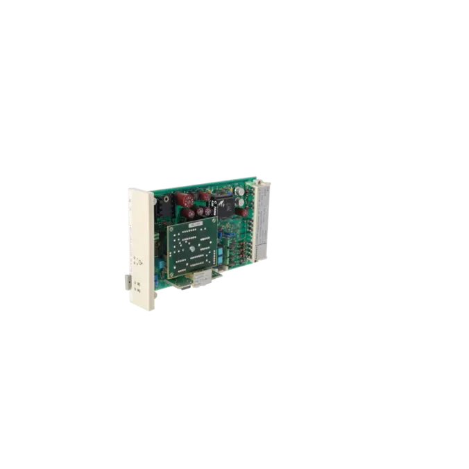 SIEMENS 7NG1204-4AD42-2RB1, PLC Controls, Function Modules, K0410842, Image 2