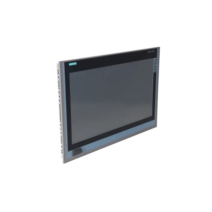 SIEMENS 6AV7240-3EC04-0HA0, HMI, Industrial PC, K1003344, Image 8