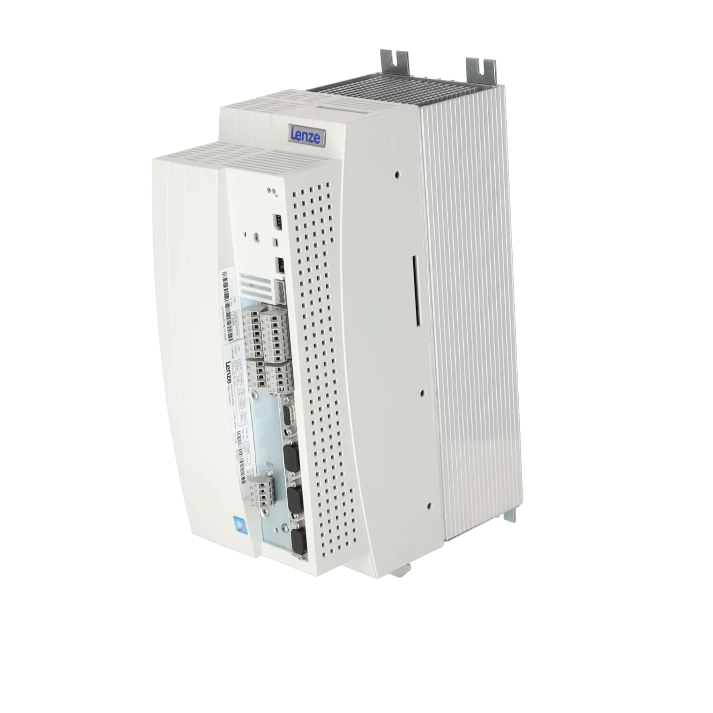 Lenze EVS9325-EPV004, Drive Technology, Frequency Converter, K1006298, Image 2