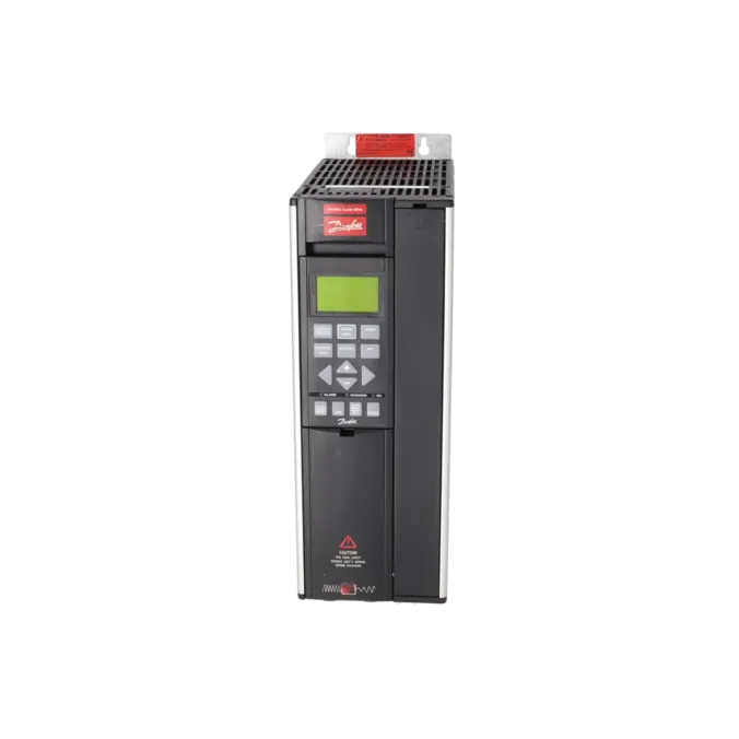 DANFOSS 175Z0072, Antriebstechnik, Umrichter, K1006681, Bild 1