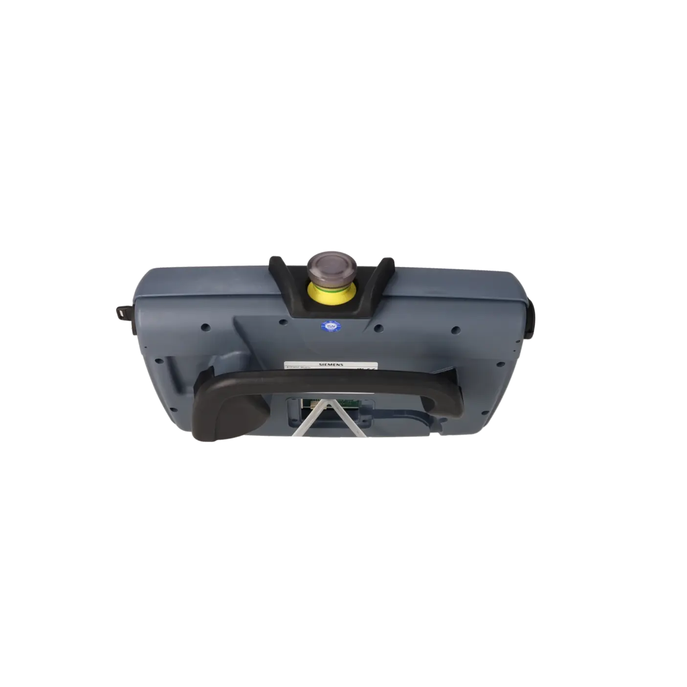 SIEMENS 6AV2125-2JB23-0AX0, HMI, Mobile Panels / Control Panels, K1026607, Bild 5