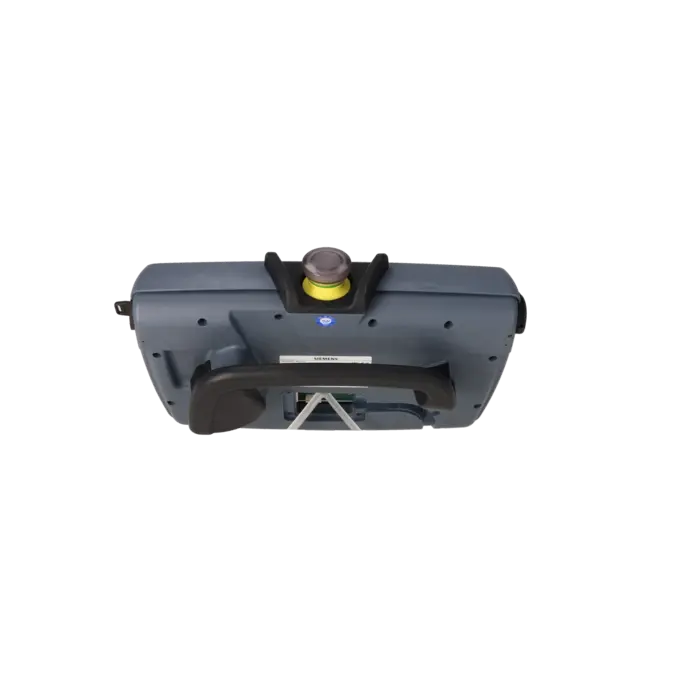 SIEMENS 6AV2125-2JB23-0AX0, HMI, Mobile Panels / Control Panels, K1026607, Bild 5