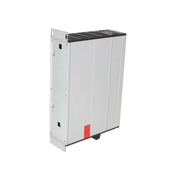 DANFOSS 175Z0046, Antriebstechnik, Umrichter, K1085552, Bild 6