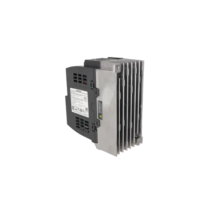 SIEMENS 6SL3210-5BB15-5BV1, Antriebstechnik, Umrichter, K1098258, Bild 4