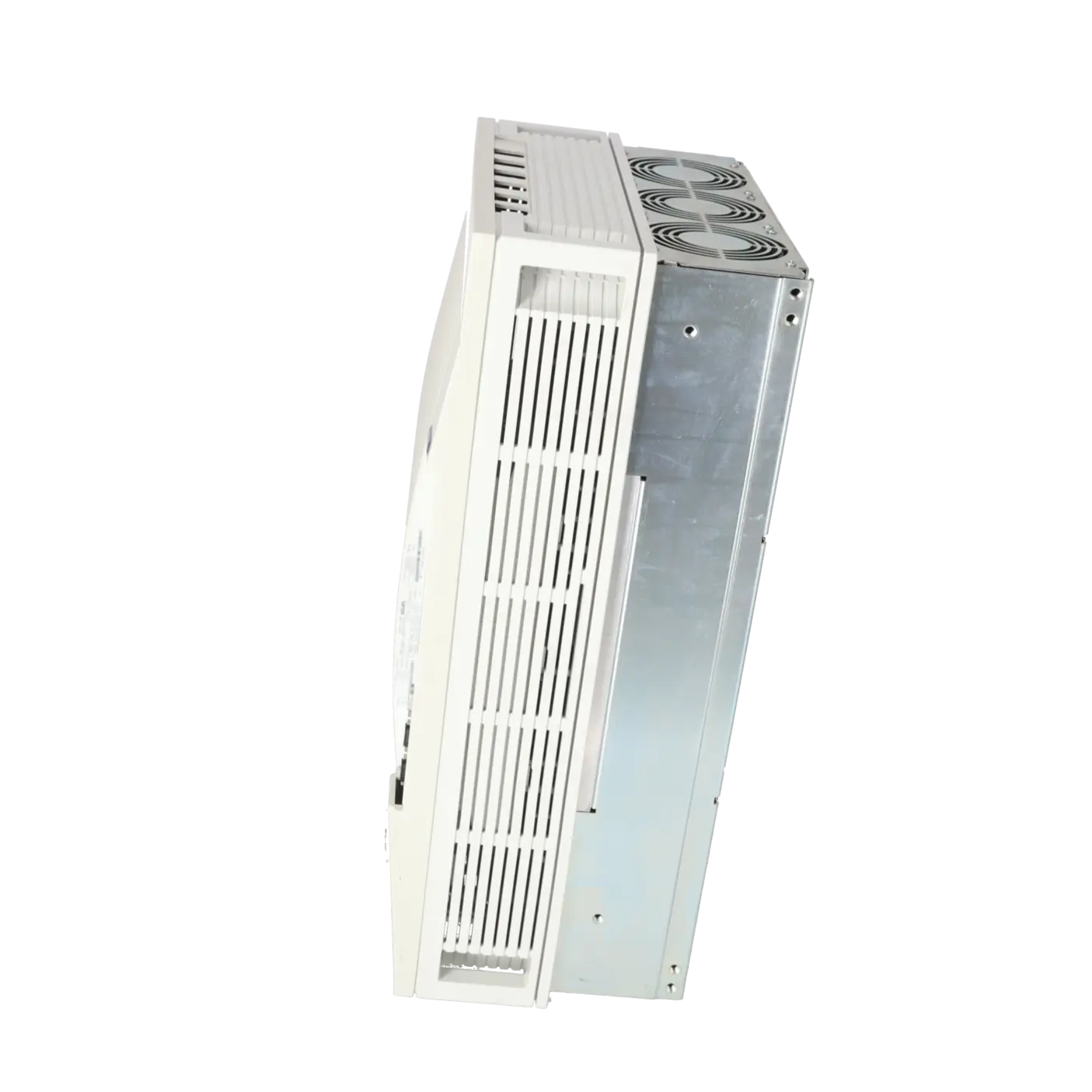 Lenze EVF9332-EV, Drive Technology, Frequency Converter, K1108705, Image 3