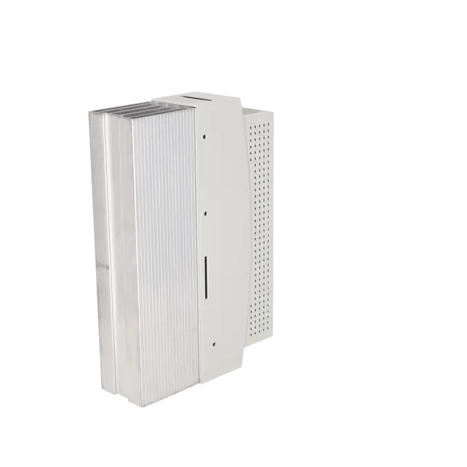 Lenze EVF8242-E-V120, Antriebstechnik, Umrichter, K1108979, Bild 6