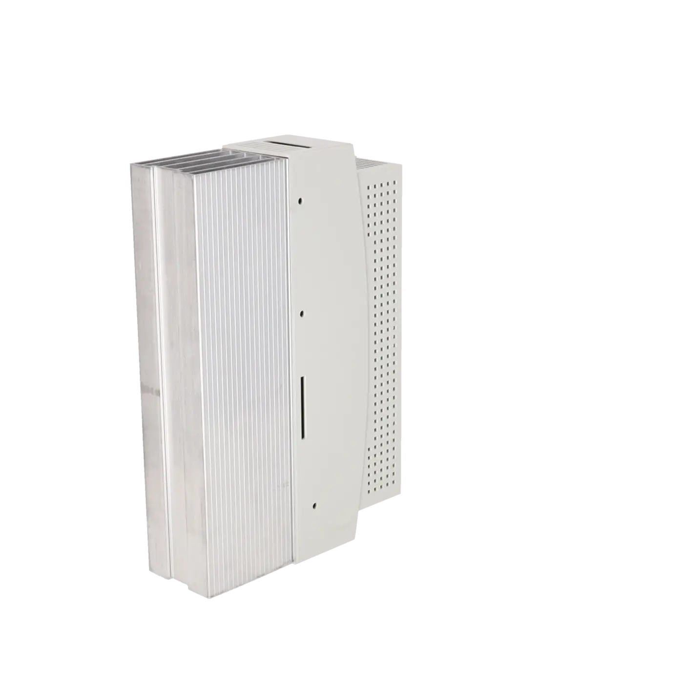 Lenze EVF8242-E-V120, Antriebstechnik, Umrichter, K1108979, Bild 6