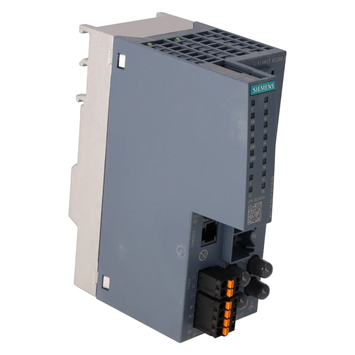 SIEMENS 6GK5206-2BB00-2AC2, Baugruppen, Kommunikationsbaugruppen, K1139645, Bild 8