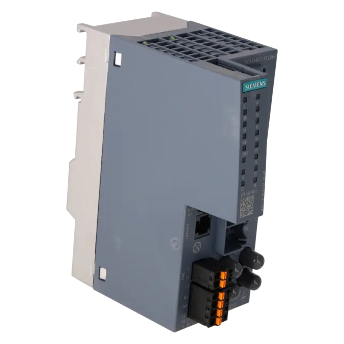 SIEMENS 6GK5206-2BB00-2AC2, Baugruppen, Kommunikationsbaugruppen, K1139645, Bild 8