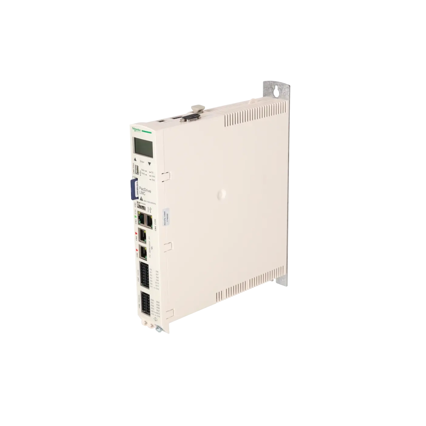 SCHNEIDER ELECTRIC LMC101CAA10000, Antriebstechnik, CU NCU PLC Steuerungen, K1171492, Bild 2