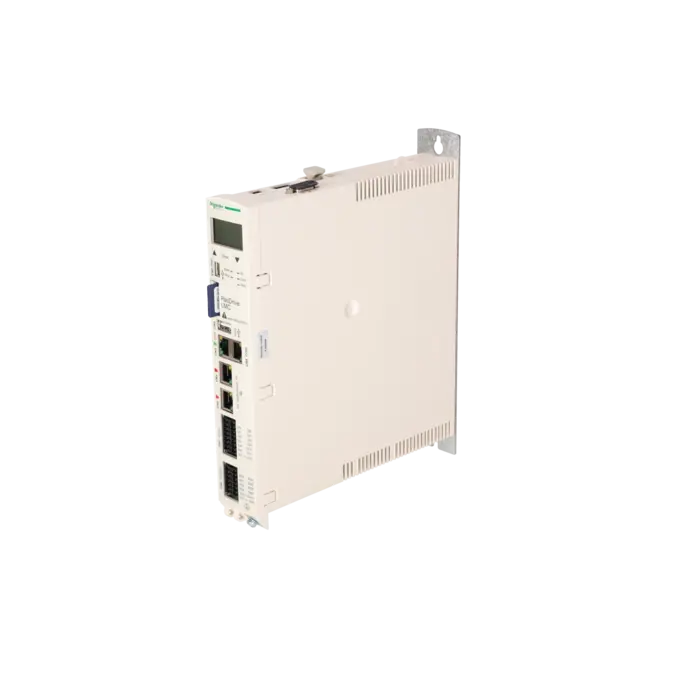 SCHNEIDER ELECTRIC LMC101CAA10000, Antriebstechnik, CU NCU PLC Steuerungen, K1171492, Bild 2