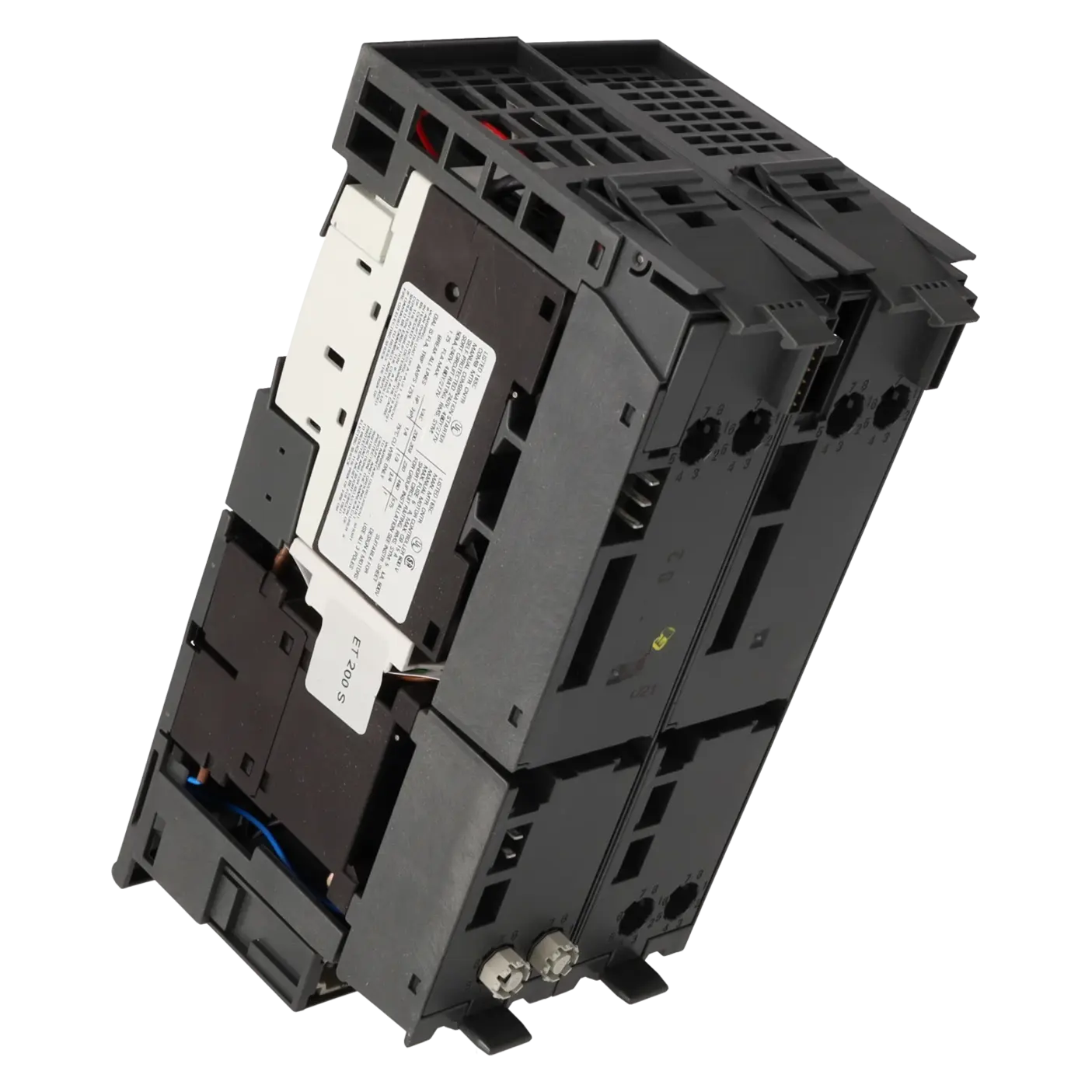 SIEMENS 3RK1301-0KB00-1AA0, Antriebstechnik, Schaltgeräte, K0000543, Bild 4