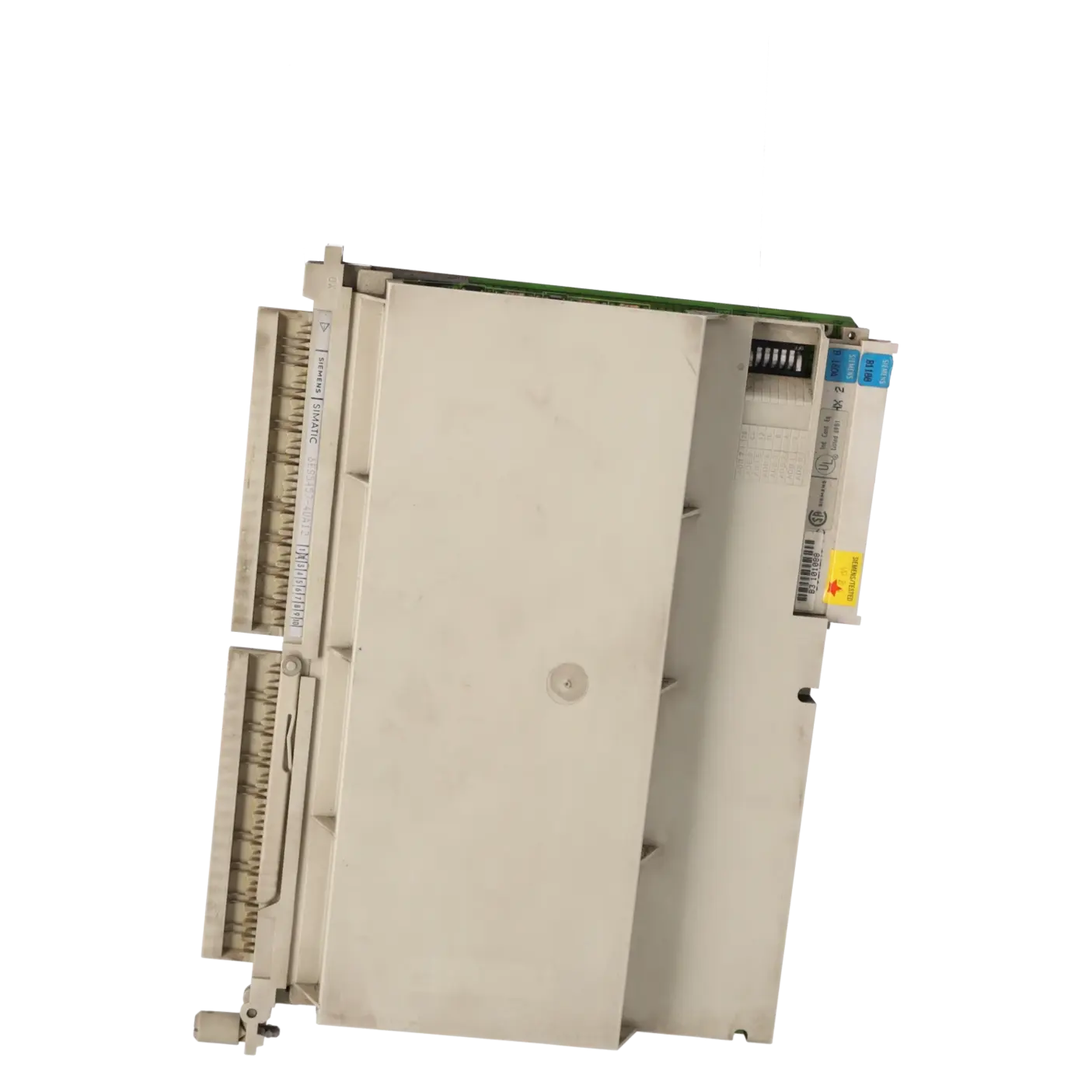 SIEMENS 6ES5457-4UA12, Baugruppen, Digitalein- / Digitalausgaben, K0001080, Bild 3