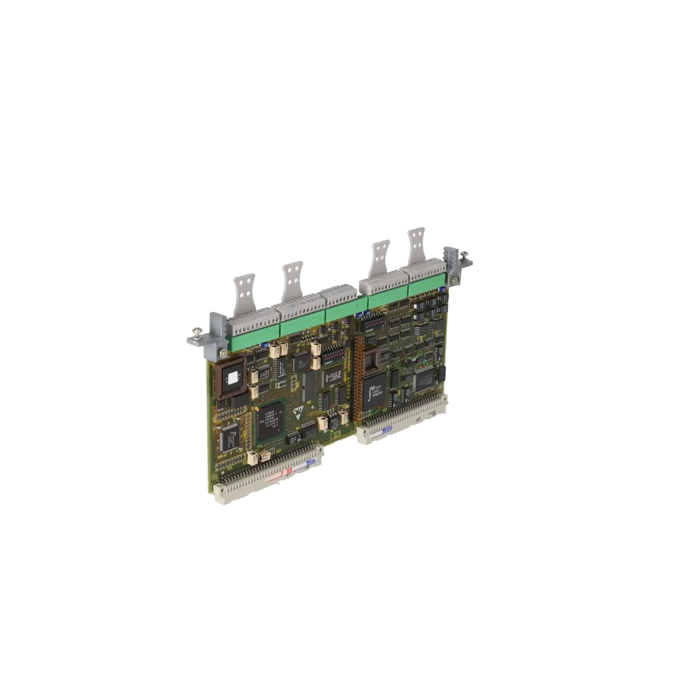 SIEMENS 6DD1606-0AD0, Antriebstechnik, Kommunikationsbaugruppen, K0052925, Bild 8