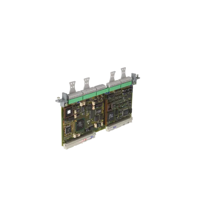 SIEMENS 6DD1606-0AD0, Antriebstechnik, Kommunikationsbaugruppen, K0052925, Bild 8