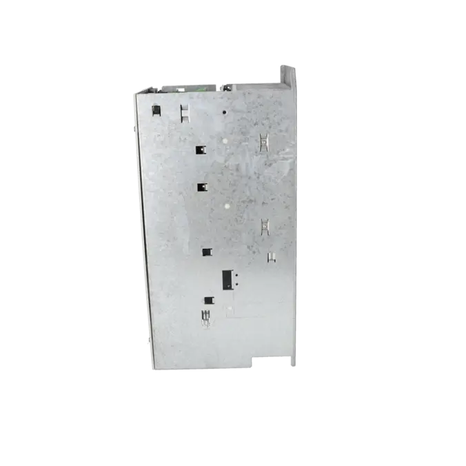 SIEMENS 6RA7081-6DV62-0, Antriebstechnik, Stromrichter, K0059495, Bild 3