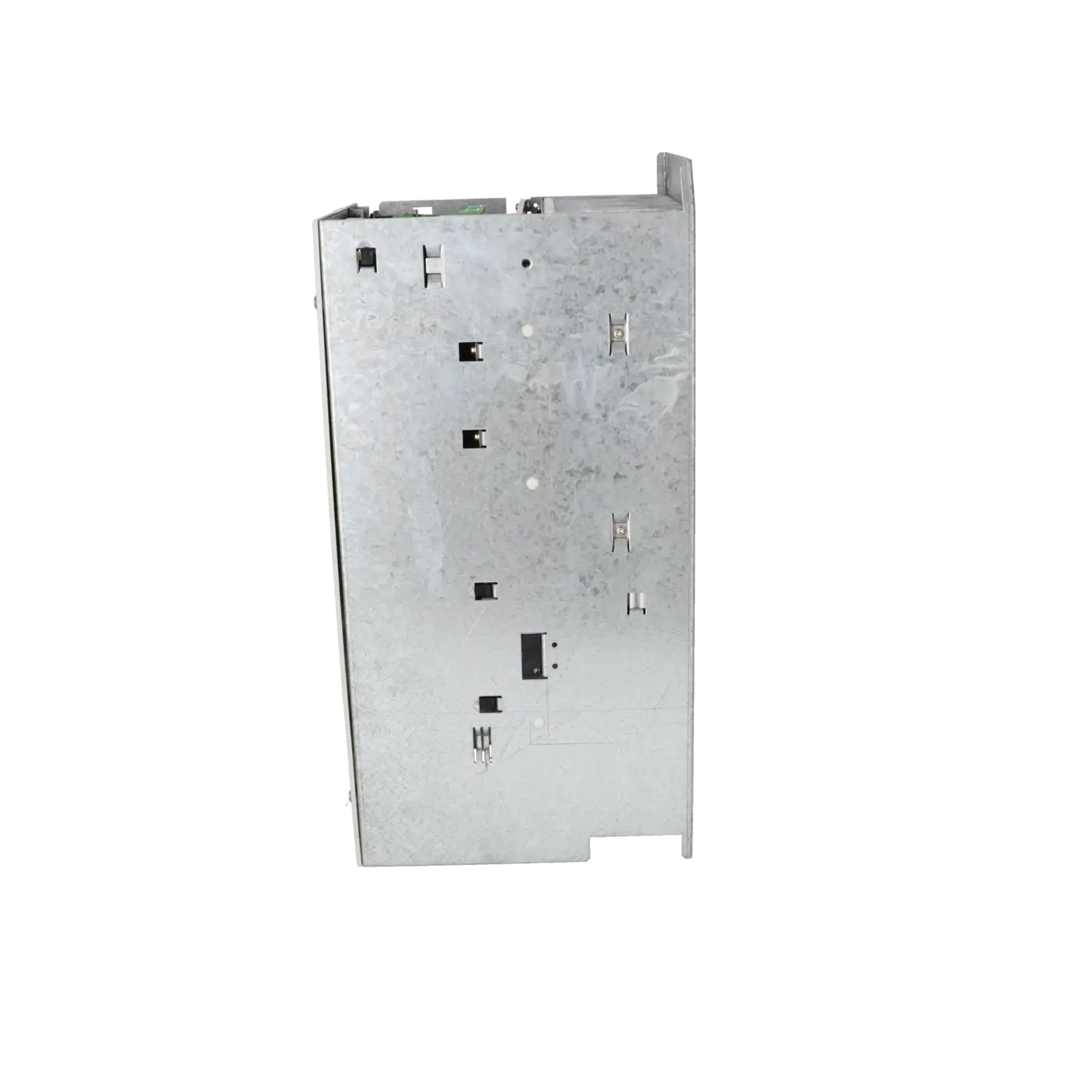 SIEMENS 6RA7081-6DV62-0, Antriebstechnik, Stromrichter, K0059495, Bild 3